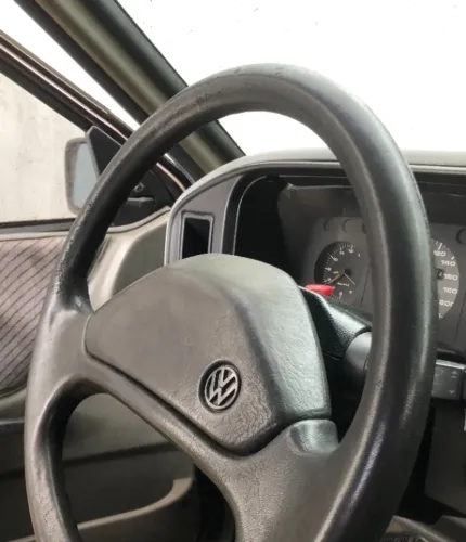 Volkswagen Apollo GL 1.8 1992