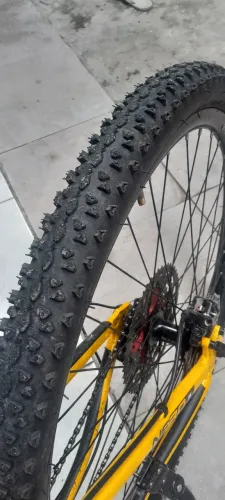 Pneus 29