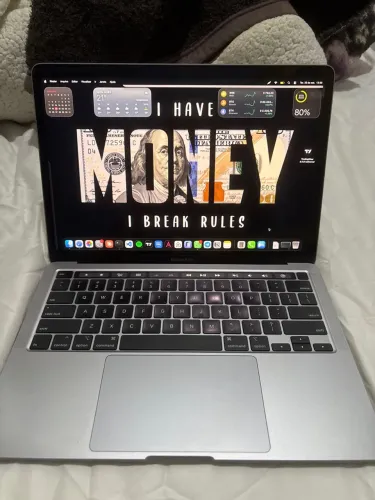 MacBook Pro