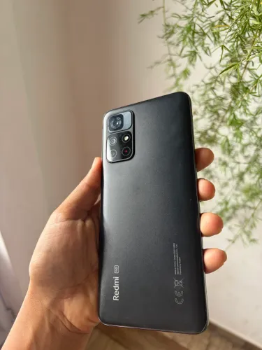 Celular Xiaomi Redmi Note 11