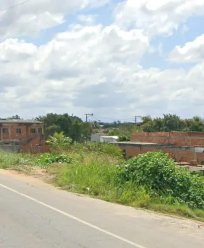 Vende- se terreno 15x10 documentado às margens da rodovia Araruama xRio Bonito, Vila Canaa