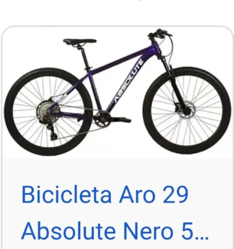 bike absolute