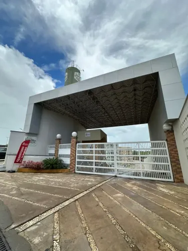 PH - APARTAMENTO NO FILIPINHO PRONTO PRA MORAR ENTRADA EM 72X