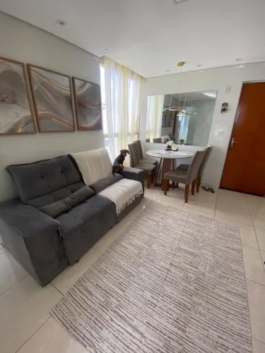 Alugo apartamento na estrada da posse. Ótima localização, próximo ao West Shopping