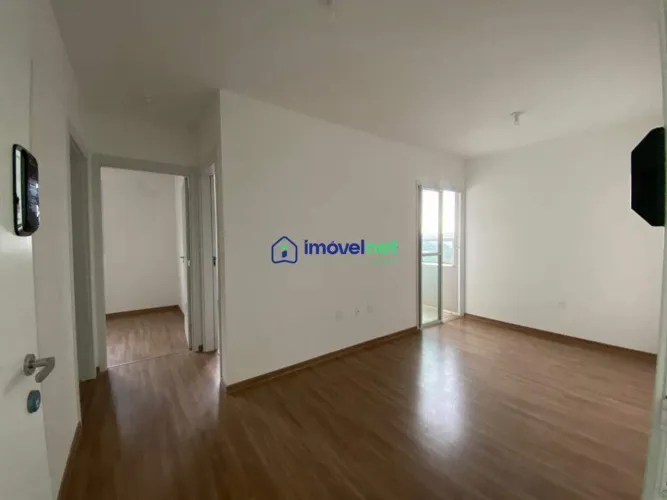 Apartamento para aluguel, 2 quartos, 1 vaga, Buritis - Belo Horizonte/MG