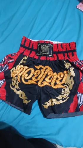 Short muay thai