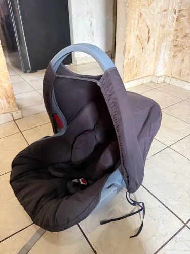 Bebê conforto