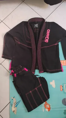Kimono feminino M3