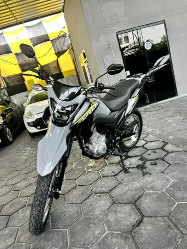 HONDA NXR BROS 2026