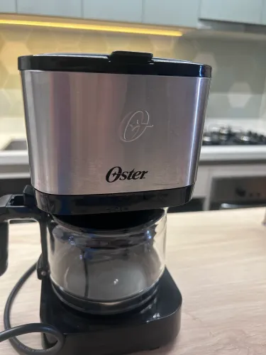 Cafeteira da Oster