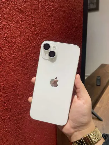iphone 14 - 3 meses de uso, pra sair hoje 