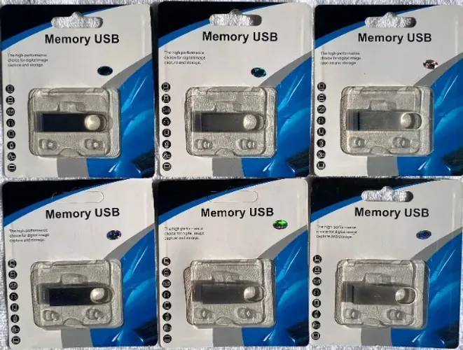 Pendrive 32 GB