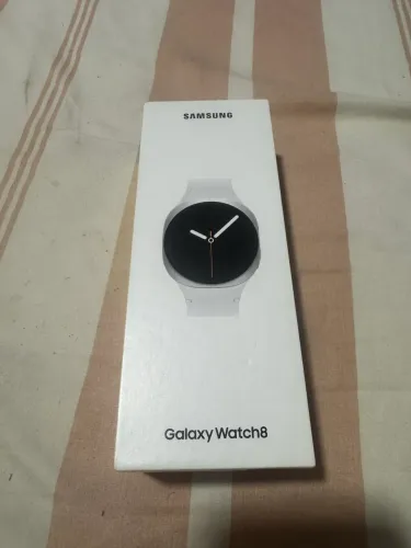 Smartwatch galaxy watch 8