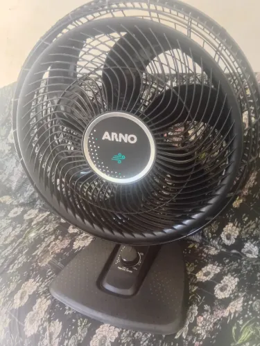 Ventilador Arno 40 cm