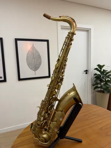 Sax Tenor Yamaha YTS 61