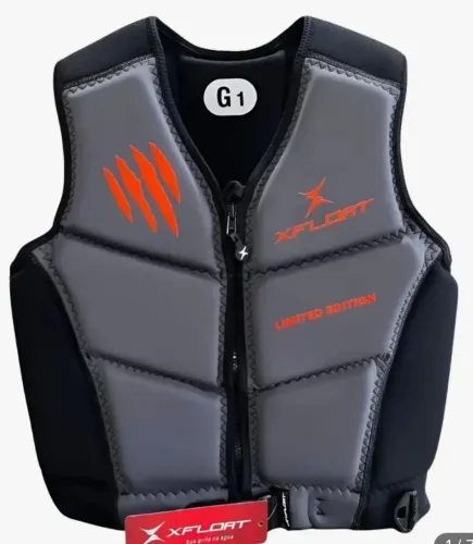 Colete Xfloat Limited Edition