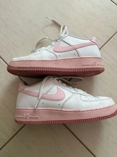 Tênis Nike air TAM 37