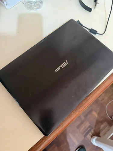 Notebook ASUS