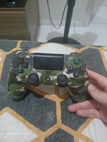 controle ps4 original