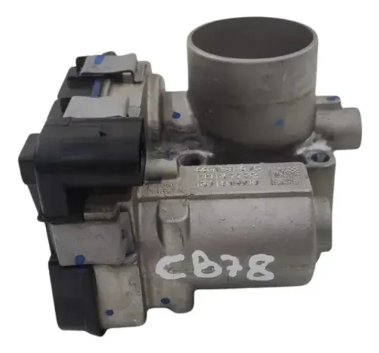Tbi Corpo Borboleta Fiat Argo Uno 1.0 1.3 16-26 44gte3f4c
