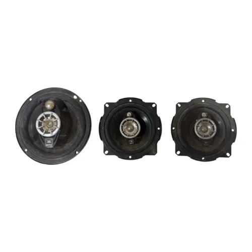 Kit Alto falante JBL Selenium 240w 60WRMS
