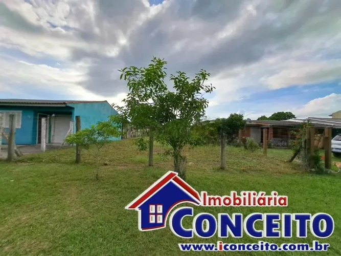 T95 - Lindo terreno localizado no balneário Presidente