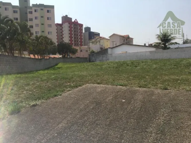 TTerreno comercial para locação - Bairro Cidade Nova em Indaiatuba/SP.