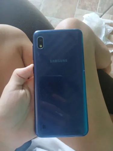 Vendo celular urgente 