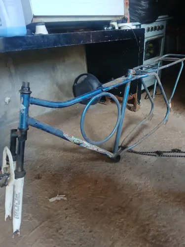 Vendo quadro Monak aro26