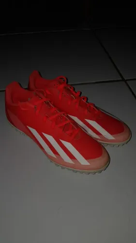 Chuteira de futsal