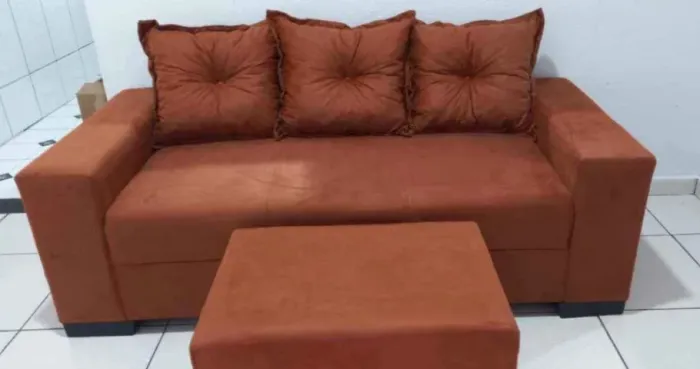 Sofa novo