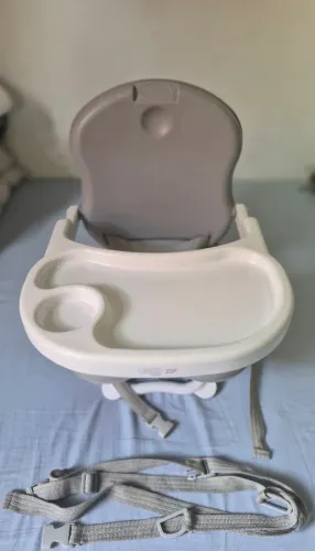 Cadeirinha de Alimentação bebê