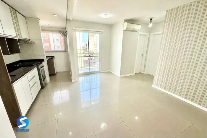 Apartamento em Fátima
