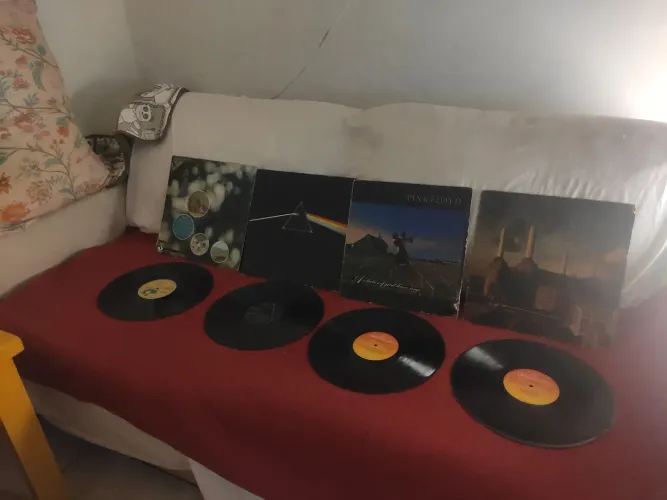 Veninil do pikfloyd