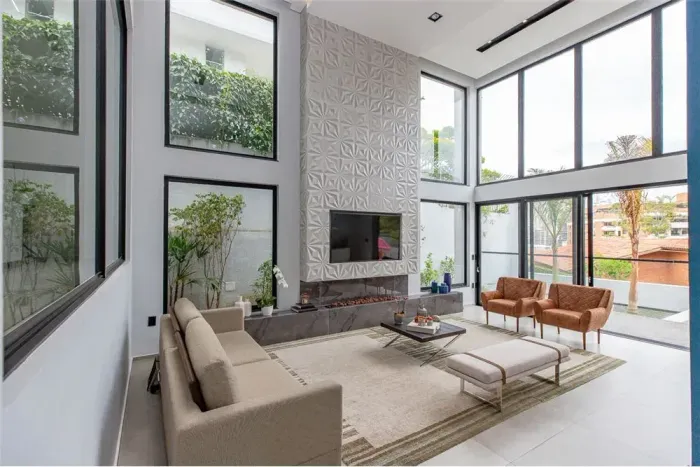 Casa de Condomínio-Para venda-88 Rua Pio V, Morumbi, São Paulo, São Paulo