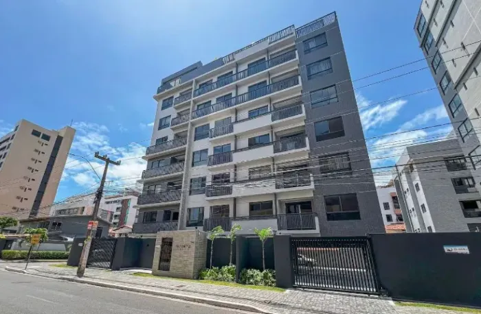 REPASSE DE EXCELENTE FLAT EM INTERMARES!