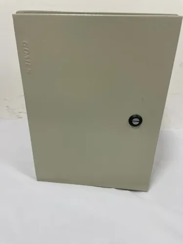 Quadro de comando QCE17 400x300x200x190 Gomes 