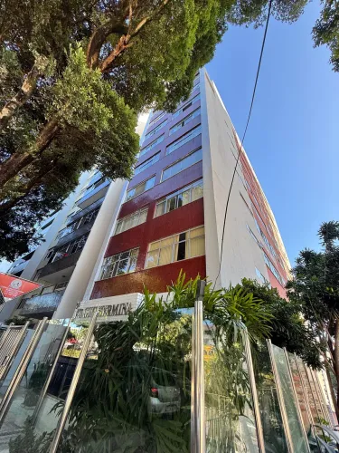 APARTAMENTO 3/4 COM SUÍTE E VISTA MAR NO CAMPO GRANDE