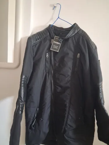 Jaqueta Masculina