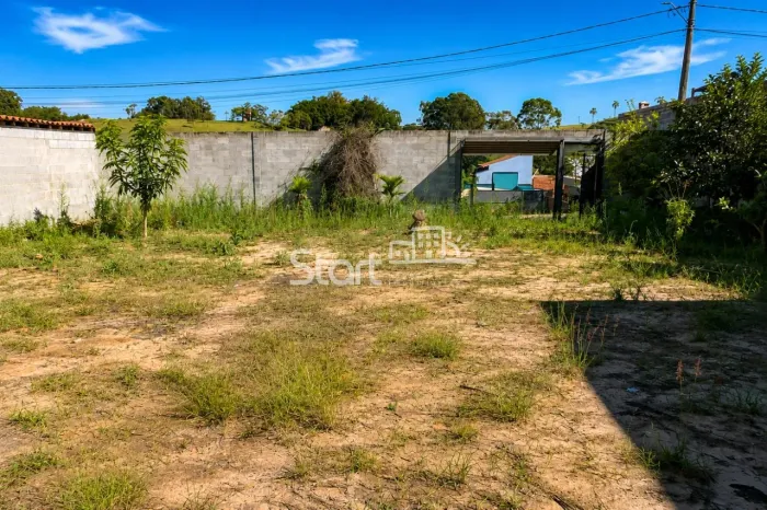 terreno - Jardim Santo Antonio - Campinas