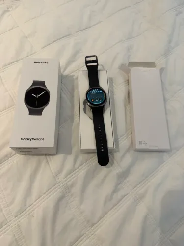 Galaxy watch8 40mm