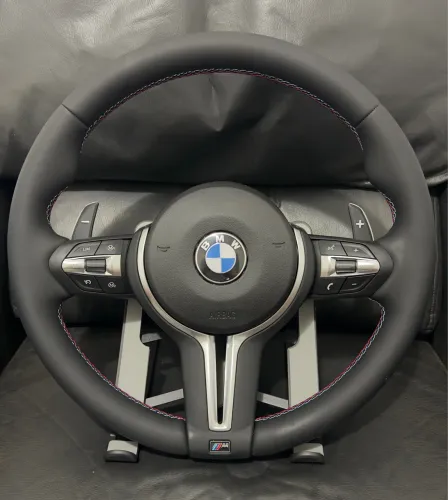 Volante M Sport bmw 520i, 528i, 535i, 540i, 640