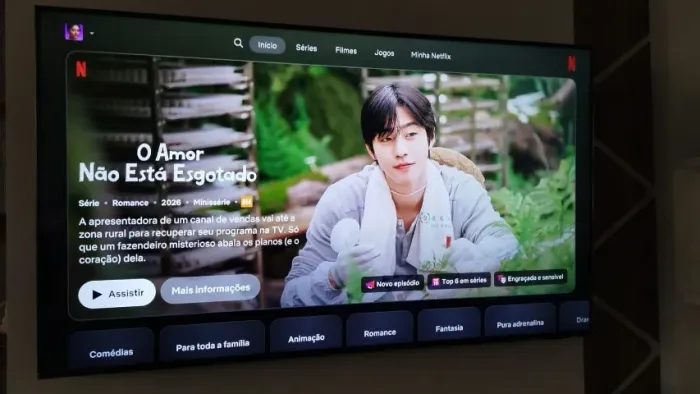 Tv 55 Samsung 