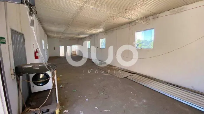 Salão para alugar, 60 m² por R$ 3.000,00/mês - Vila Independência - Piracicaba/SP
