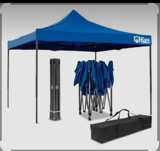 Tenda 2x2