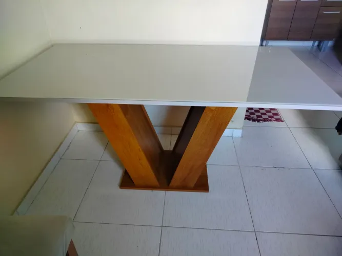 MESA MODERNA APROVEITE O PREÇO 