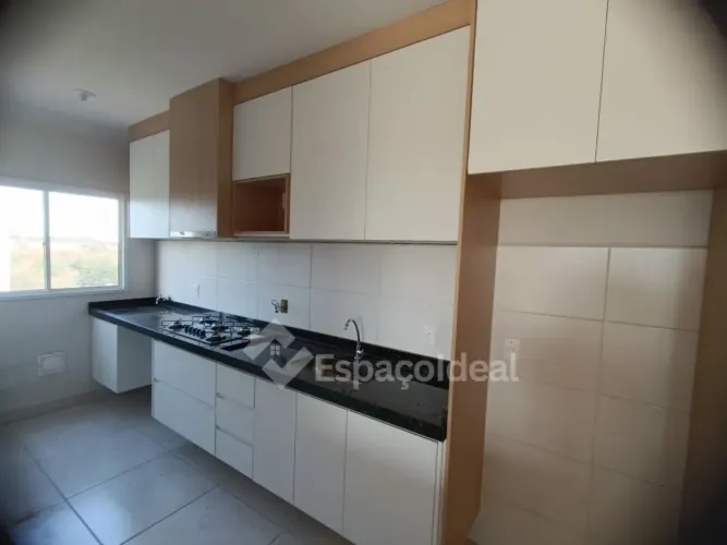 Apartamento a venda - Altos do Itamaraty Lençóis Paulista