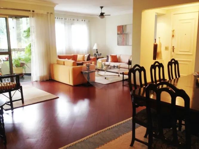 Apartamento à venda com 3 suítes no condomínio Vila San Marino, São Paulo - SP