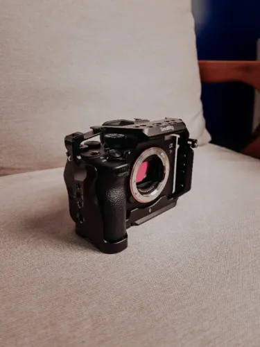 Sony Alpha A7R V ILCE-7RM5