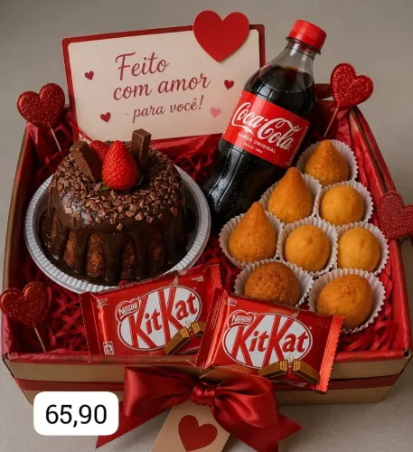 Dias dos namorados 